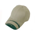 Khaki | Bottle Green