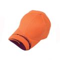 Orange | Purple