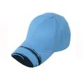 Sky Blue | Navy