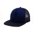 Blue | Black