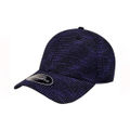 Black/Purple