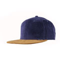 Navy | Brown