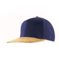 Navy | Beige