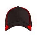 Black | Red