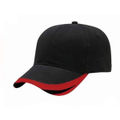 Black | Red