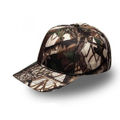 Camo Thorn