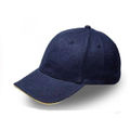 Navy | Yellow