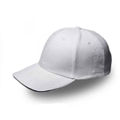 White | Navy