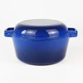 Amazon Blue