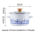 22 cm