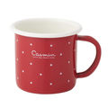 Casmin Red