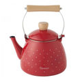 Casmin Red