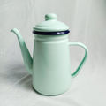 Mint Green