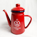 Red Califonia