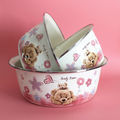 Lovely Bear Set