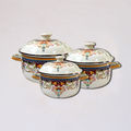 18/20/22cm 6pc set