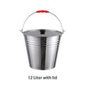 12L with lid