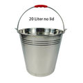 20L no lid