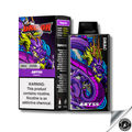 Abyss - Grape Ice