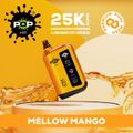 Mellow Mango