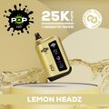 Lemon Headz