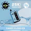 Candy Floss Ice