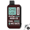 Musk Ice