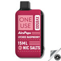 Lychee Raspberry