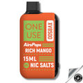 Rich mango
