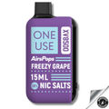 Freezy Grape