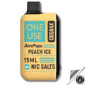 Peach Ice