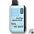 South Pole