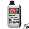 Apple Shisha