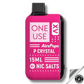 P Crystal