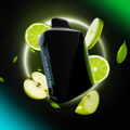 Apple Lime Mint