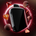 Strawberry Lychee