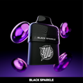 Black Sparkle