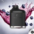 Blueberry Ice