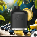Blueberry Lemonade