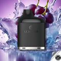 Grape Ice
