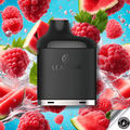 Raspberry Watermelon
