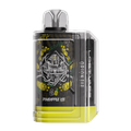 Pineapple Ice