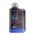 Blueberry Raspberry