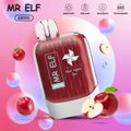 Red Apple Ice