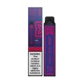 Blue & Black Raspberry