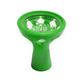 Silicone Glass Bowl
