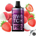 Strawberry Lychee