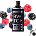 Blueberry Raspberry Blackberry