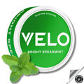VELO Bright Spearmint (STRONG) 10mg