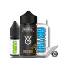 36mg = 3mg PG: Nicotine (R40)